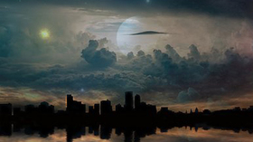 主要讲解:1.运动模糊:图层运动模糊,合成运动模糊 2.渲染输出:视频压缩格式详解