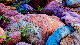 主要讲解:1 图层蒙版 2矢量蒙版 3剪切蒙版 4 快速蒙版