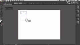 圆角矩形的绘制