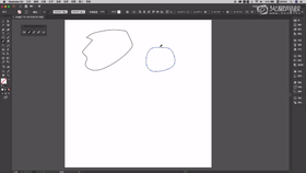 铅笔工具的用法