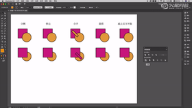六种路径查找器的计算方式