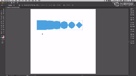 混合效果的创建