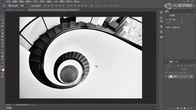 抓手工具与缩放工具