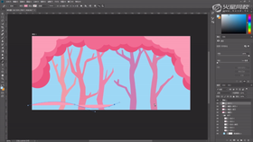 文案的编排设计