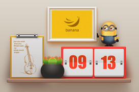 UI设计大师必修课