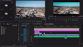 6个PR高效快捷键