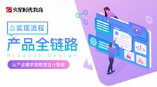 从产品需求到视觉设计落地 —产...