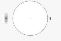 如何用Ai做出墨水飞溅效果