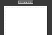 如何在PS中创建镜面球灵感文本效果