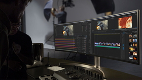 学视频剪辑好找工作吗