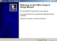 Filter Forge Pro(PS水彩滤镜插件)有什么用