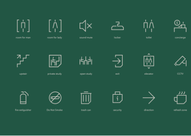 UI设计师必须知道的图标拐角那些事