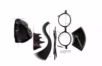 简约之多即是少,少即是多