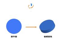 这款文字效果,搭配风靡设计圈的酸性设计堪称视觉美学