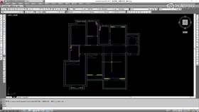 2.	欧式风格天花设计---客餐厅B