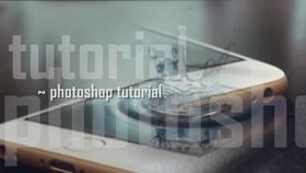Photoshop,合成