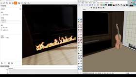 4.2 Enscape动画运镜技巧与渲染方法 02