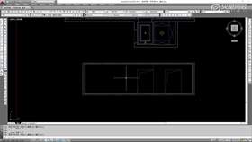 2.	欧式风格立面设计---电视背景墙B