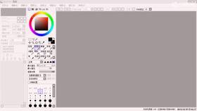 商业插画直播分享