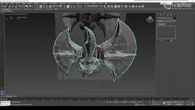 4.4 斧子案例制作12