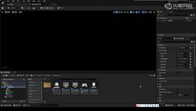 1.4 UE蓝图基础03