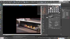 3.5 暗调空间渲染讲解 05