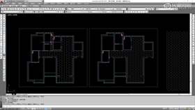 实战02--地面设计c---卫生间厨房