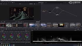 5.2 舍得酒调色案例02