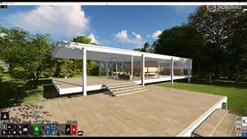 效果图渲染功能介绍