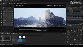 3.2 变换材质讲解 02