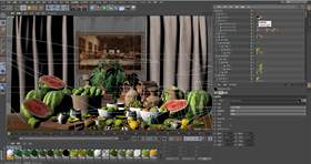 如何批量删除材质