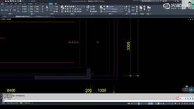 4.4 灯具定位图(四)