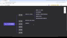 3.4 汽车展厅案例04