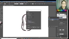 事物类IP形象设计-根据客户需求的前期造型起草