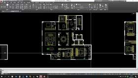 同户型多方案讲解2