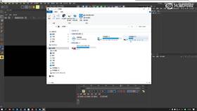 1.6 C4D手机背板材质讲解