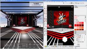 SketchUp功能介绍
