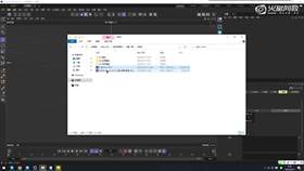 5.2 风吹布料效果