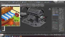 5.3 原画案例布线02