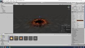 3.6 地裂爆炸效果 06