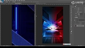 3.6 电脑海报案例 06
