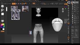 4.5 袖口堆积案例流程演示