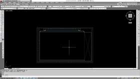 2.	欧式风格立面设计---主卧背景墙B