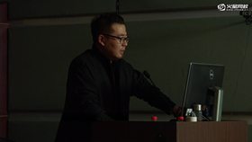 电影中概念设计与执行美术的物化实现