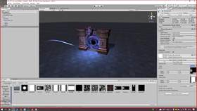 4.5 传送门特效案例 08