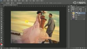 14天空和照片增加色彩层次