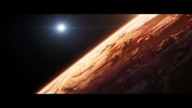 复仇者联盟——官方预告