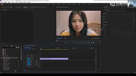 3.2 PR人像调色讲解 02