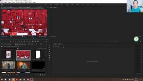 分辨率和帧速率