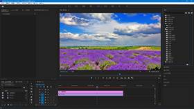 第二十节	颜色校正